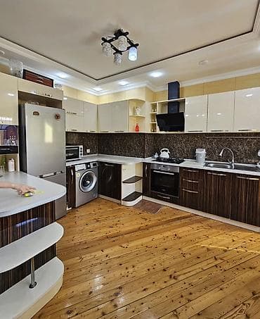 kirə: Təcili Satılır Masazır Qurtuluş 93YK Tam əşyalı Hazır əlaqə0773584868 — 3