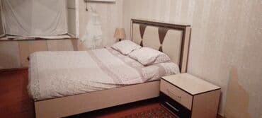 moydadır ölçüləri: Двуспальная кровать, Шкаф — 1