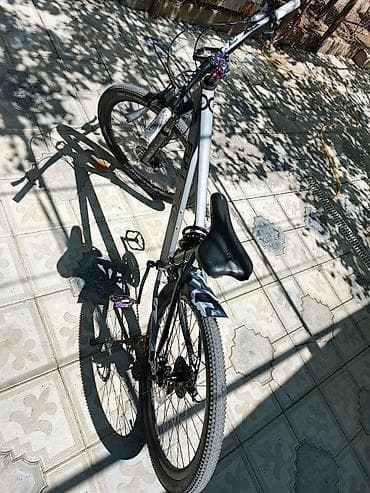 cd disk: 🚀 İdeal Vəziyyətdə "Full Bike" Dağ/Yol Velosipedi Satılır! Həm şəhərdə — 3
