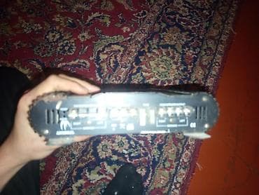 14 pro max case: Sluter 900 W işləkdir ela ses effekti var — 4