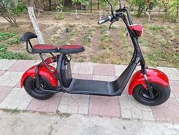 disklerin kreditle satisi: - CITY COCO, 150 sm3, 2024 il — 5