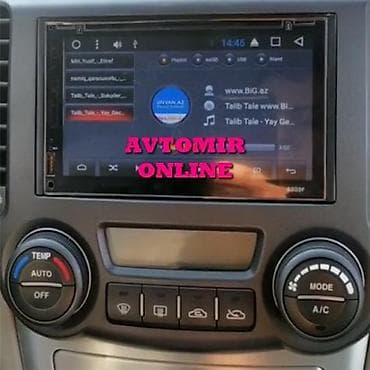 optima manitor: Kia Optima 2007-2009 monitor android Bundan başqa HƏR NÖV AVTOMOBİL — 1