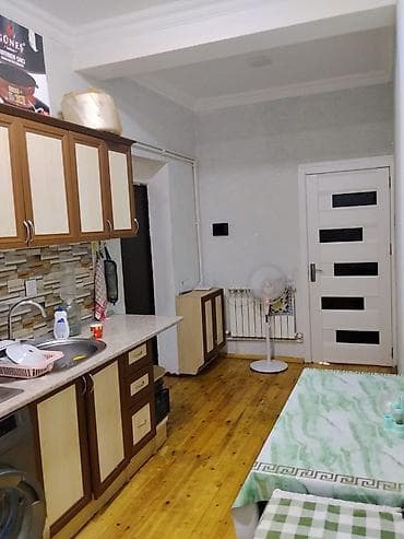 hövsan bina evi: 2 otaqlı, Yeni tikili, 50 kv. m — 4