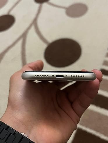 rog phone 3: IPhone 11, 128 GB, Ağ, Face ID — 5