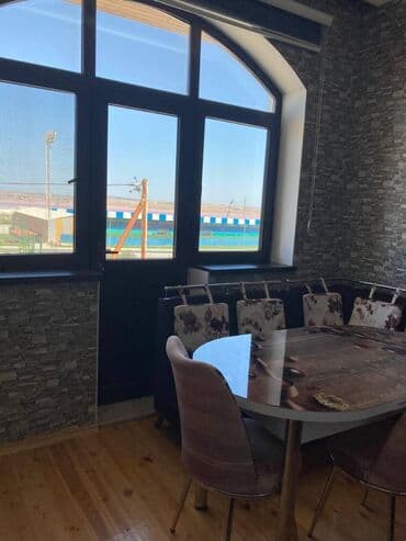 çıxarış nədir: Masazır 6 otaqlı, 240 kv. m, Kredit yoxdur, Yeni təmirli — 5