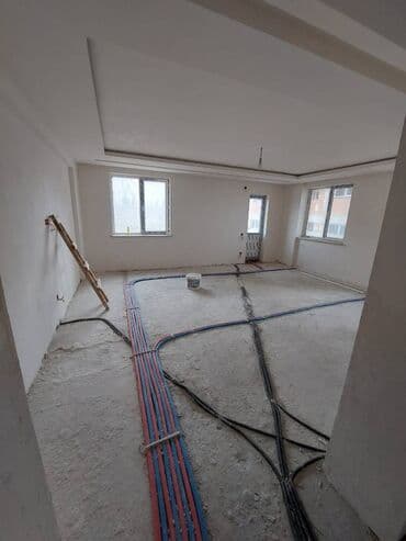 hipoteka evler: 3 otaqlı, Yeni tikili, m. Xalqlar Dostluğu, 136 kv. m — 3