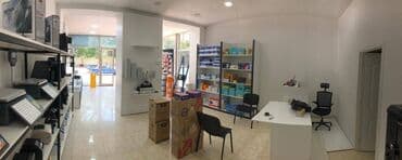 mingecevir obyekt: Azadliq metrosunun yaxınlığında 100kv m sahəsi olan idman zalı obyekt — 9