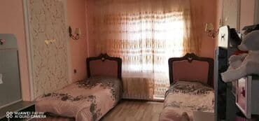 mehdiabadda ev satışı: Bakı, 4 otaqlı, Köhnə tikili, 105 kv. m — 7