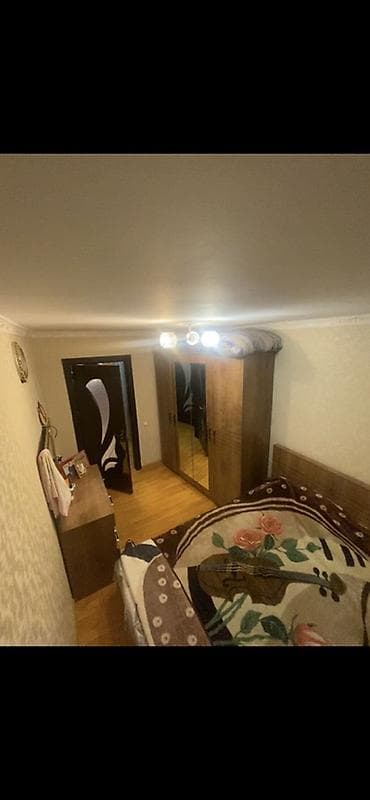 otaq yoldaşi: Gəncə Şəhərinin Mərkəzində Satılır: Tam Təmirli və Şəraitli Mənzil — 10