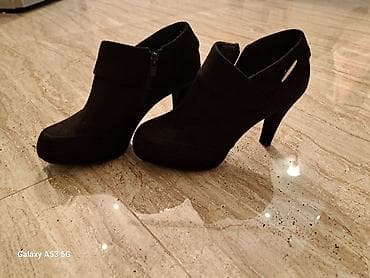 zamşa ayaqqabı: 39 razmer yenidir endirim isdeseniz ederik unvandan goturme veya — 1