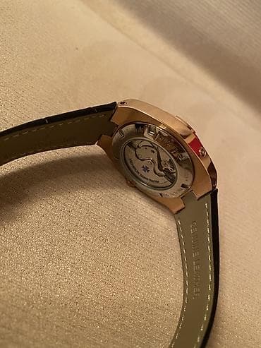 vacheron constantin: Yeni, Qol saatı, Vacheron Constantin, rəng - Qızılı — 4