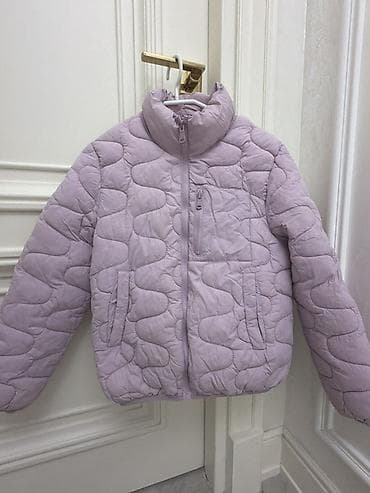 Puxovik kurtka, Zara