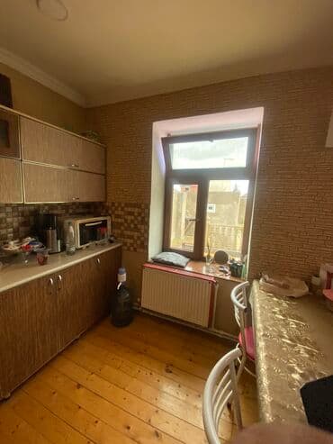 6 mkr: 120 kv. m, 3 otaqlı, Kombi, Qaz, İşıq — 11