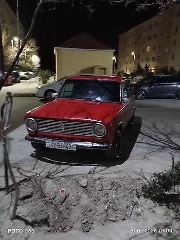 maşınlar satisi: Heç bir prablemi yoxdu otur sur masindi - Kuzov: 4 qapılı, qırmızı — 9