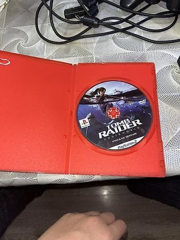 playstation harddisk: Qarışıq janr — 4