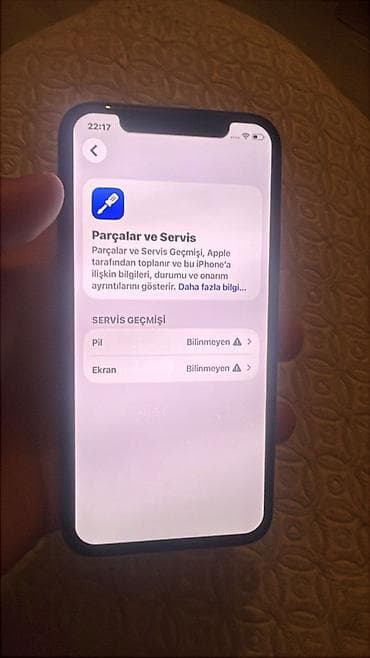 iphone x satiram: IPhone 11 Pro, Yaşıl, Face ID — 3