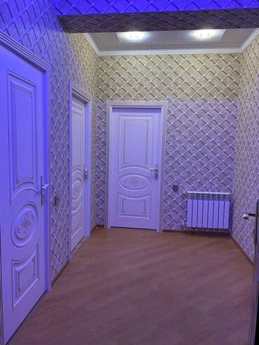 купить квартиры в баку: 2 комнаты, Новостройка, 65 м² — 10