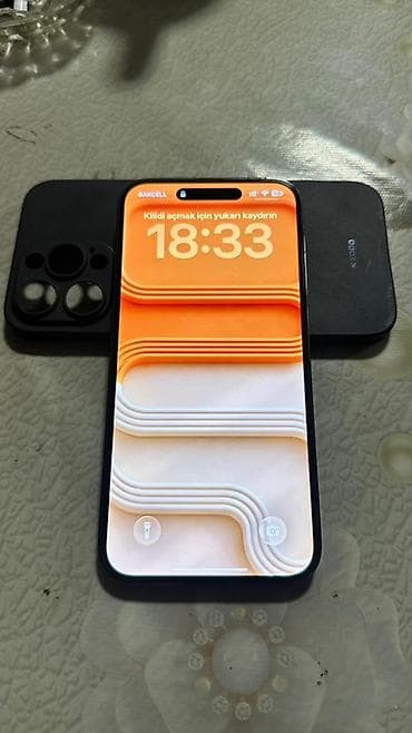 telfon ucuz: IPhone 14 Pro Max, 256 GB, Deep Purple, Face ID — 4