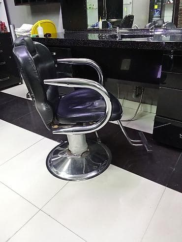 lalafo gence mebel: İşlənmiş, Saş kəsimi kreslosu — 3