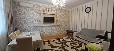 mingəçevirdə evlər: 90 kv. m, 3 otaqlı, Qaz — 8