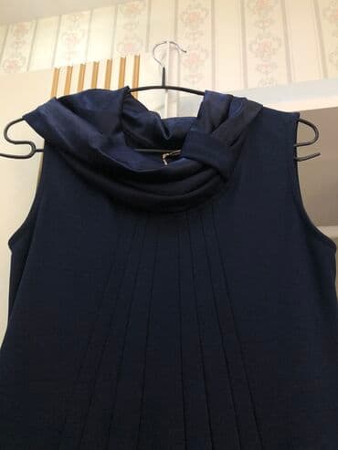 Digər qadın geyimləri: Etiketi üstündə 34 AZN-ə alınıb. Heç geyinilməyib. Əla vəziyətdədir — 2