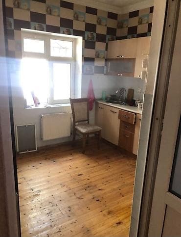 binede kirayə evler: 65 kv. m, 2 otaqlı, Kombi, Qaz, İşıq — 5