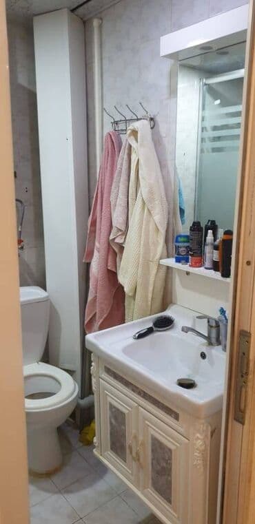 obyektlərin satışı: Bakı, 2 otaqlı, Köhnə tikili, m. Neftçilər, 40 kv. m — 9