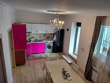 3 otaqlı mənzil – açıq mətbəxli qonaq otağı, 2 ayrı yataq otağı və at lalafo.az 3 otaqlı mənzil – açıq mətbəxli qonaq otağı, 2 ayrı yataq otağı və