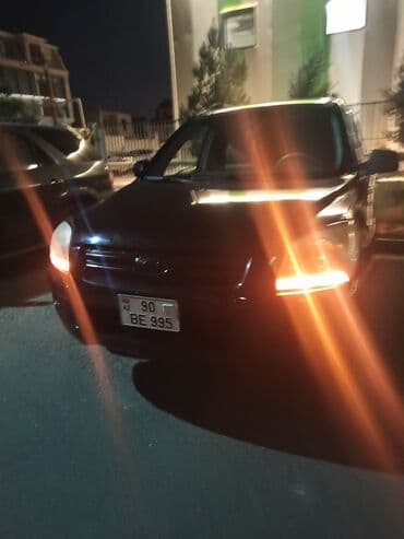 vaz 2007: Kia Sportage: 2 l | 2007 il Ofrouder/SUV — 2