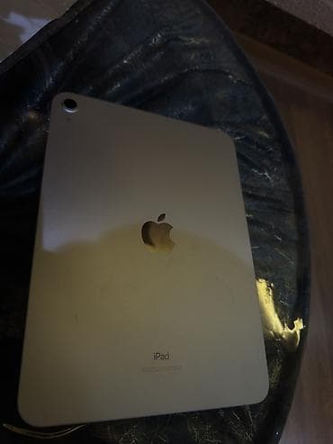 iphone 15 pro ekran: İşlənmiş Apple iPad 10 (2022), 10,9", 64 GB — 3