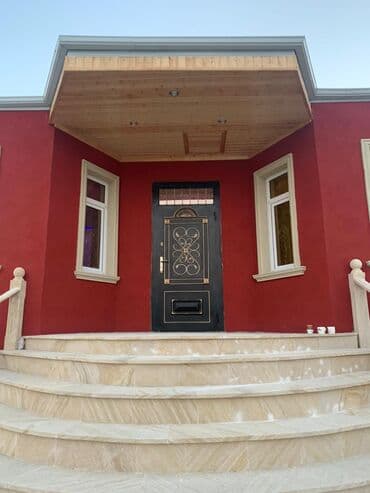 köroğlu: Pirşağı qəs. 3 otaqlı, 110 kv. m, Yeni təmirli — 5