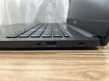 notebook çantaları bakı: İşlənmiş Acer Aspire, 15.6 ", Intel Core i3, 1 TB — 8