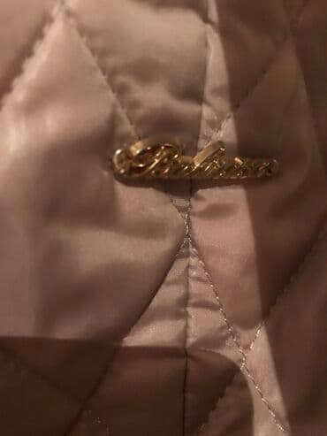 женский плащ новый: Plaş, yaxşı vəziytətdədir — 4