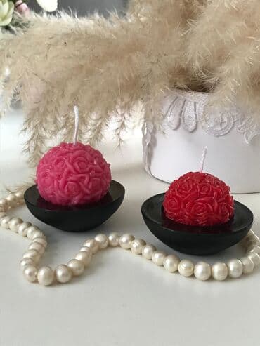 bayram kreminin faydaları: Şam — 4