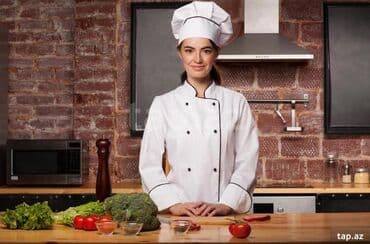 официант работа для студентов: 1-2 года опыта — 1