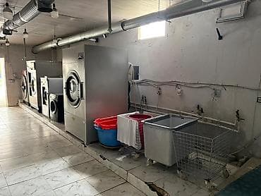 Moyka avadanlığı: Paltaryuyan maşın Bosch, 10 kq-dan çox, Yeni, Avtomat, Qurutma var, Kredit var — 9