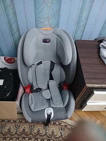 MilBabyland avtokreslo qiymeti 100man tezedir izofiks sisremi var