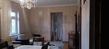 ev 1 otaq: 5 otaqlı, 150 kv. m, Kredit var, Orta təmir — 2