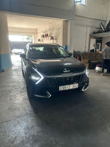 aylıq maşın icarəsi: Günlük, Hyundai, Depozitlə, Depozitsiz — 8