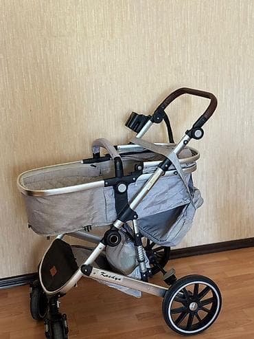 arabasi: Klassik gəzinti arabası — 2