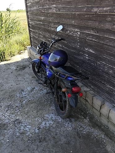 m50 tufan: Tufan 50 sm3 — 5