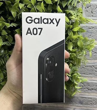 Samsung rəng - Qara