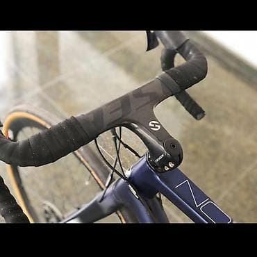 velo satışı: Yol velosipedi – Olympia iKON (karbon) - Çərçivə: Olympia iKON — 6