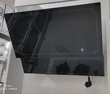 luminarc sederek: Aspirator qaz plitesi soba Luxell Turk istehsali Klassiq model Ust — 1