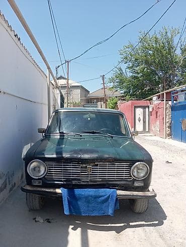 VAZ (LADA) 2111: 1.5 l | 1972 il 71623 km Sedan lalafo.az -da VAZ (LADA) 2111: 1.5 l | 1972 il 71623 km Sedan