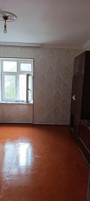 8 ci mikrarayon: Göyçay, 2 otaqlı, Köhnə tikili, 58 kv. m — 4