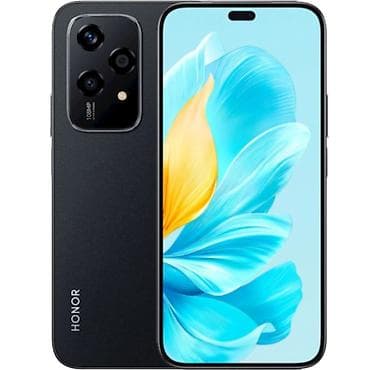 dreamstar iptv activation code: Honor 200 Lite, 256 GB, rəng - Qara — 2