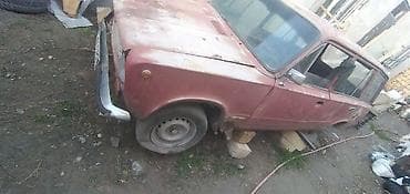 telebe paneli nu: VAZ (LADA) VAZ 2102, 1986 il, İşlənmiş — 6