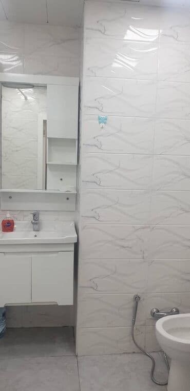 bina evlərinin satışı: 2 otaqlı, Yeni tikili, 50 kv. m — 3