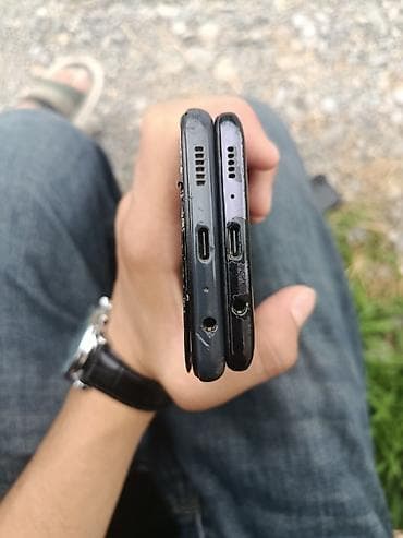 komputer hissələri: Samsung smartfonları – ehtiyat hissələri üçün də uyğundur Məhsul: 2 — 2